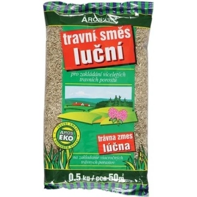 Směs luční 500g