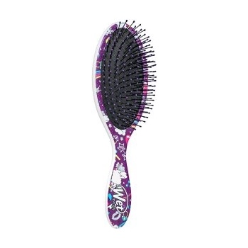 Wet Brush Original Detangler Happy Hair Llama четка за коса