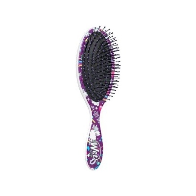 Wet Brush Original Detangler Happy Hair Llama четка за коса