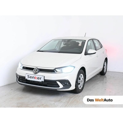 Volkswagen Polo 59 kW