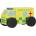 Orange Tree Toys Дървена линейка - Emergency Services (OTT07428)