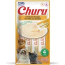 Churu Cat Pyré Chicken 4 x 14 g