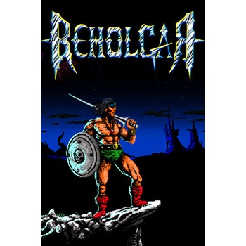 Beholgar