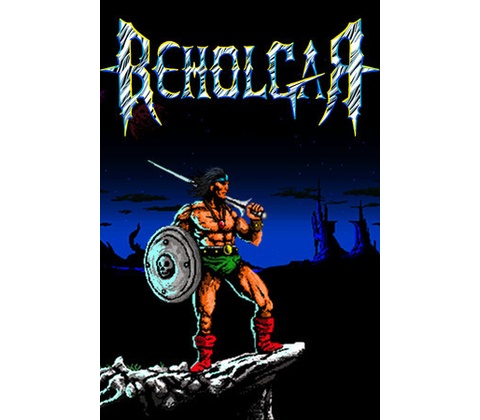 Beholgar