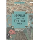Highest Mountain, Deepest Ocean Baker Kate