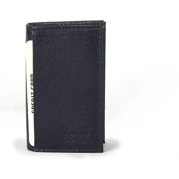 Image 1 of Калъф за документи и карти 525, черен цвят