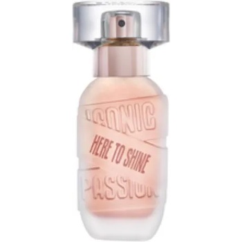 Image 1 of Naomi Campbell Here to Shine EDT 15 ml