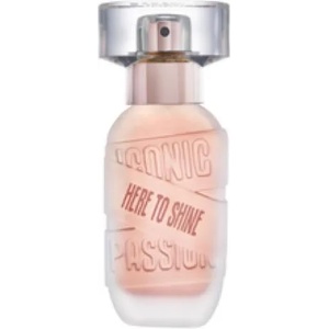 Naomi Campbell Here to Shine EDT 15 ml Парфюми