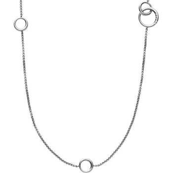 Skagen Дамско колие Skagen SKJ1052040 (SKJ1052040)