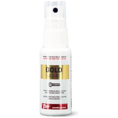 Rex Gold Liquid 30 ml – Hledejceny.cz
