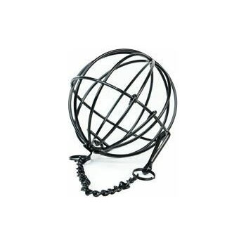 Trixie Krmítko Hlodavec závěsná koule 12cm