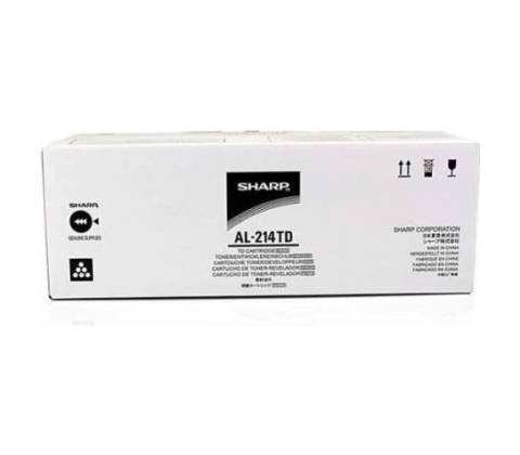 Sharp AL-214TD - originální