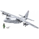 Cobi 5839 Armed Forces Lockheed C-130 Hercules, 1:61, 602 k, 1 f