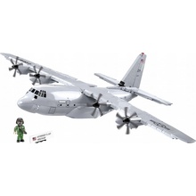 Cobi 5839 Armed Forces Lockheed C-130 Hercules, 1:61, 602 k, 1 f