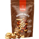 Ořechy a semínka Grizly Směs jader ořechů 1 kg
