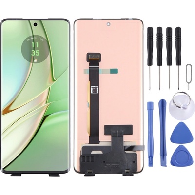 Motorola LCD Дисплей и Тъч Скрийн за Motorola Edge 40