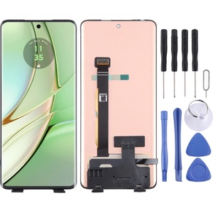 Motorola LCD Дисплей и Тъч Скрийн за Motorola Edge 40