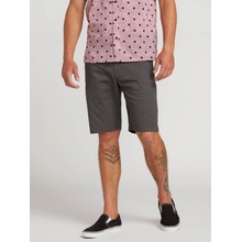 Volcom Frckn Mdn Strch Sht charcoal heather