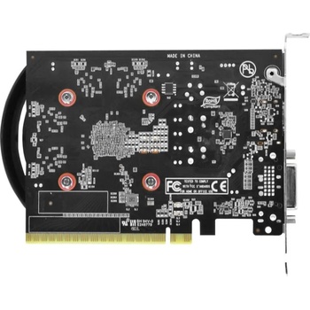 Palit GeForce GTX 1650 Storm X 4GB GDDR5 128bit (NE51650S06G1-1170F)