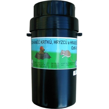 Format1 Odpudzovač hlodavcov ODK-H2