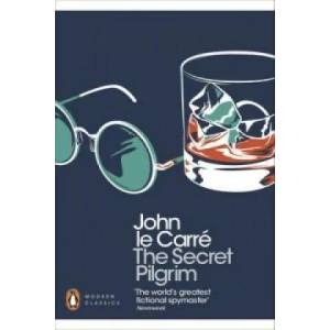 Secret Pilgrim | John Le Carré (2011)