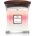 WoodWick Trilogy Blooming Orchard ароматна свещ 275 гр