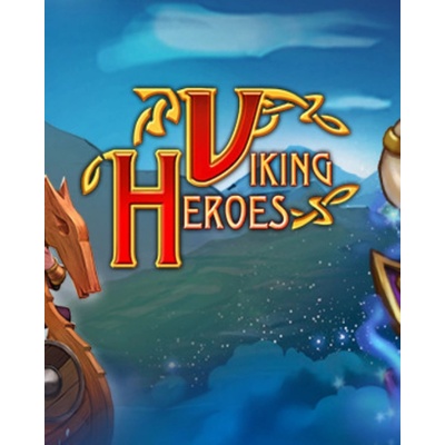 Viking Heroes