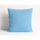 Goldea bavlna nebesky modrý 50 x 70 cm