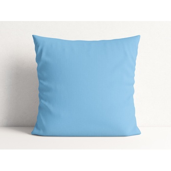 Goldea bavlna nebesky modrý 50 x 70 cm