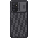 Pouzdro Nillkin CamShield Samsung Galaxy A53 5G černé