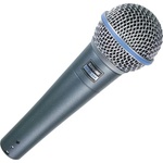Shure BETA 58A Микрофон