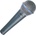 Shure BETA 58A