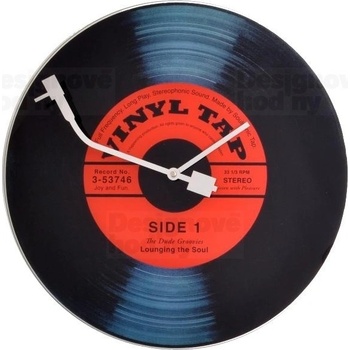 NEXTIME Vinyl Tap