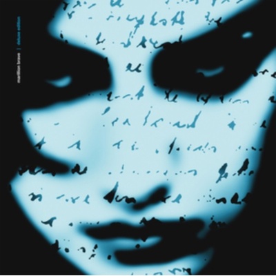 MARILLION - BRAVE CD