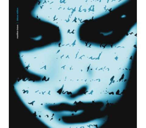 MARILLION - BRAVE CD