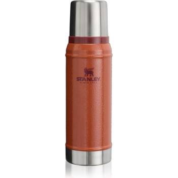STANLEY Classic Legendary Bottle термос Hammertone Clay 750ml