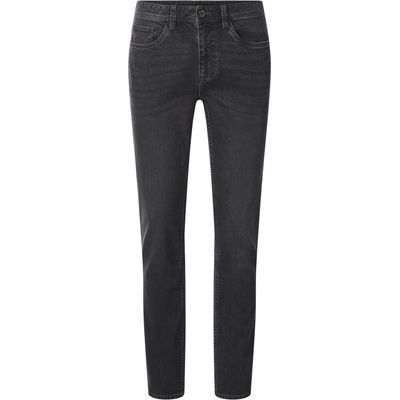 esmara Men Pánské džíny "Slim Fit" šedá – Zboží Dáma