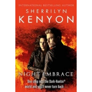 Night Embrace | Sherrilyn Kenyon (ISBN: 9780749955380)