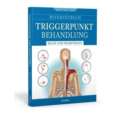 Referenzbuch Triggerpunkt Behandlung