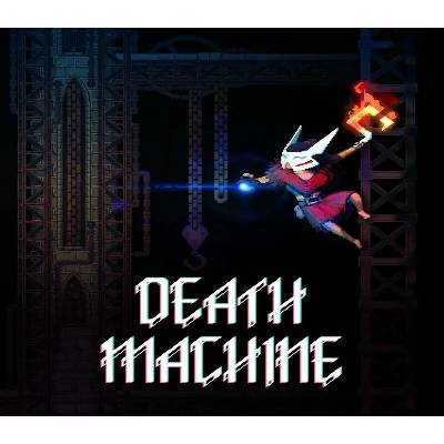 Death Machine