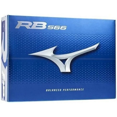Mizuno RB 566 Golf Balls