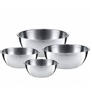 WMF Кухненски купи Gourmet 4 бр (645709990)