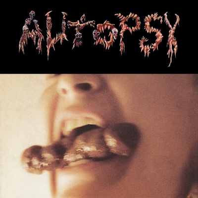 Autopsy - Shitfun (30th Anniversary) (Limited Edition) (Brown Marble Coloured) (LP) (<![CDATA[0801056825117]]>)