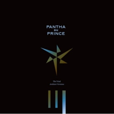 The Triad - Ambient Versions - Pantha Du Prince LP