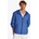 Tommy Jeans Men's Chicago Windproof Lightweight Windbreaker - Tempo Blue