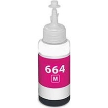 Inkoust Compatible Epson T6643 Magenta - kompatibilní