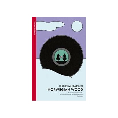 Norwegian Wood - Haruki Murakami