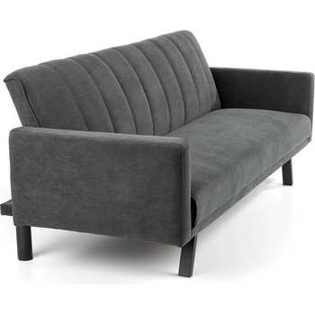 Halmar Разтегателен диван ARMANDO - сив (ARMANDO/sofa/gray/halmar)