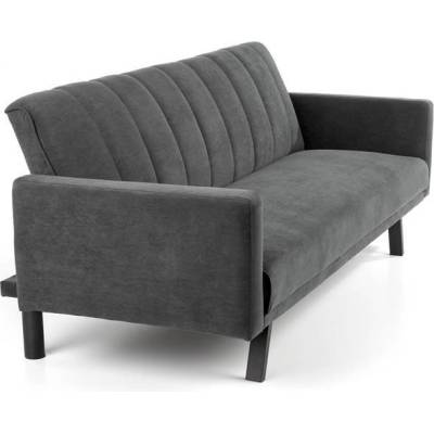 Halmar Разтегателен диван ARMANDO - сив (ARMANDO/sofa/gray/halmar)