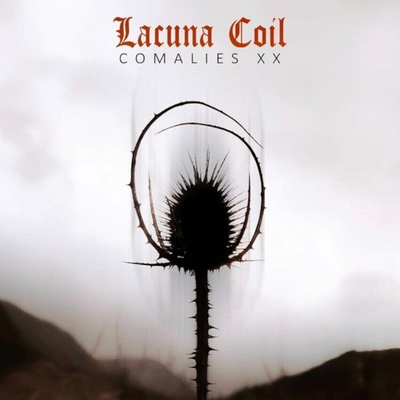 Lacuna Coil - Comalies XX (Limited Edition) (Deluxe Edition) 2 CD